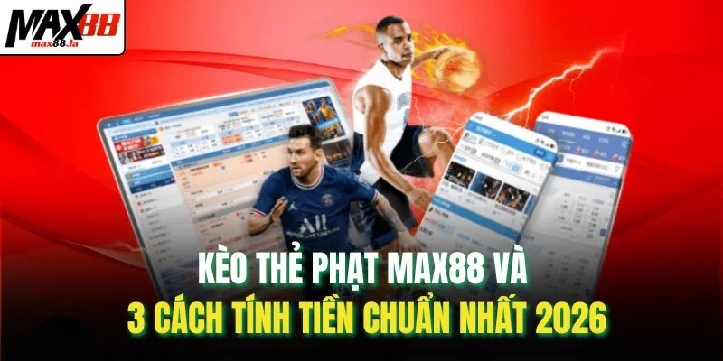 Kèo thẻ phạt